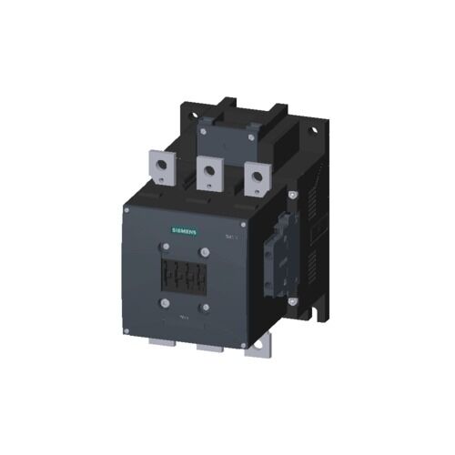 3P 500A AC-1 Kontaktör (AC/DC 220V)