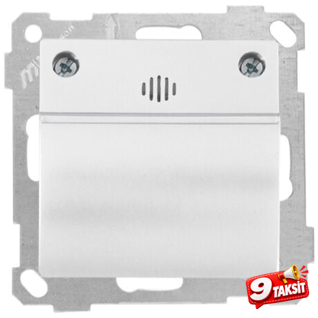 Mutlu San Candela MEK+TUŞ ENERGY SAVER G.SİZ IŞIKLI