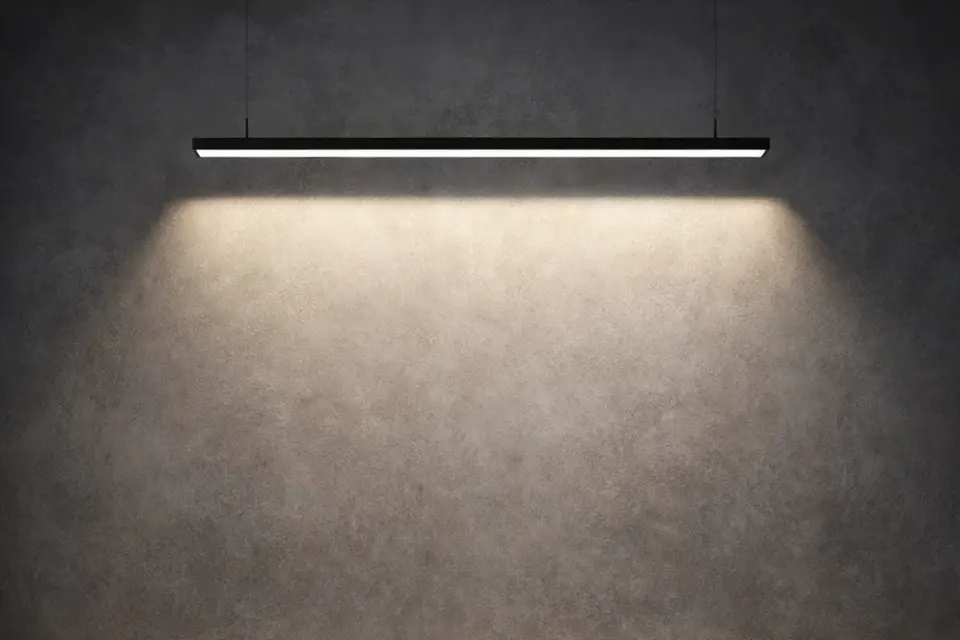 CATA Lineer Sarkıt Armatür 120cm 50W