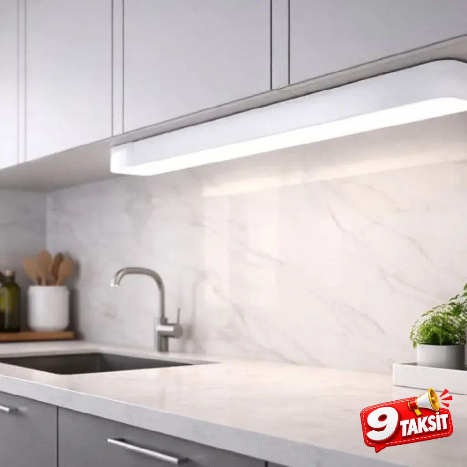 CATA Etanj Nemli Yer Armatürü 40W