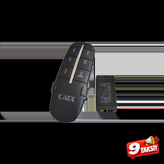 CATA Aydınlatma Kumandası 6x1000W