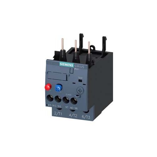 S0 7-10A Termik Röle (Kontaktöre Direkt Montajlı)