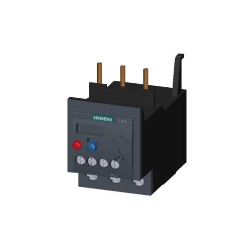 S2 40-50A Termik Röle (Kontaktöre Direkt Montajlı)