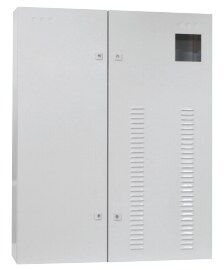 Çetinkaya Dağıtım + Kompanzasyon Panosu — 110 Ad. Sigortalı, 12-15 Kademe Kompanzasyon 110x120x27 (Metal Panolar) - Teknik Detay Görseli