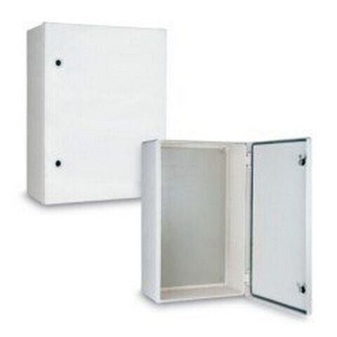 Çetinkaya Galvaniz Taban Saclı Panolar 400x600x200 (Polyester Panolar) - Kullanım Görseli
