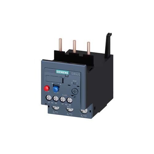S2 70-80A Termik Röle (Kontaktöre Direkt Montajlı)
