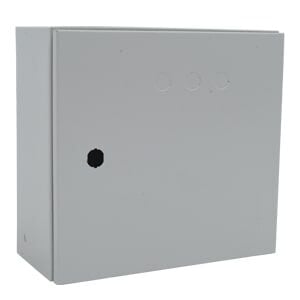 Çetinkaya 12 Ad. Sigorta + Pako Yeri Mevcut 32x30x15 (Metal Panolar) - Ürün Görseli