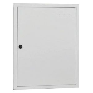 Çetinkaya Trifaze Dağıtım ve Sayaç Panosu — 1 Trifaze Sayaç 7+ 27 Ad. Sigorta + Pako Çıkışlı 47,5x60x14 (Metal Panolar) - Ürün Görseli