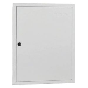 Çetinkaya Trifaze Dağıtım ve Sayaç Panosu — 1 Trifaze Sayaç 7+ 27 Ad. Sigorta + Pako Çıkışlı 47,5x60x14 (Metal Panolar) - Ürün Görseli