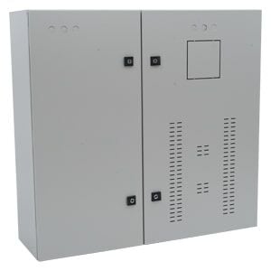 Çetinkaya Dağıtım + Kompanzasyon Panosu — 48 Ad. Sigortalı, 8-12 Kademe Kompanzasyon 90x85x27 (Metal Panolar) - Ürün Görseli