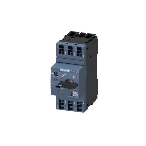 S00 1.4-2A Motor Koruma Şalteri (Yaylı Bağlantılı)