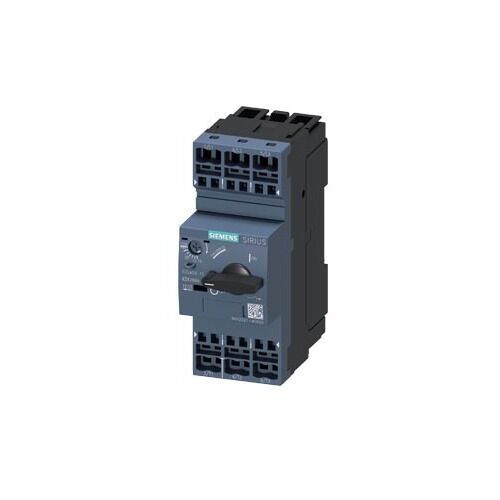 S0 16-22A Motor Koruma Şalteri (Yaylı Bağlantılı)