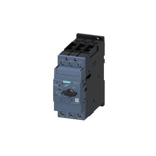 S2 32-40A Motor Koruma Şalteri (Vidalı Bağlantılı)
