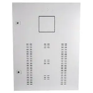 Çetinkaya Kompanzasyon Panoları 60x80x25 (Metal Panolar) - Teknik Detay Görseli