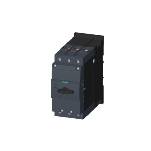 S3 65-84A Motor Koruma Şalteri (Vidalı Bağlantılı)