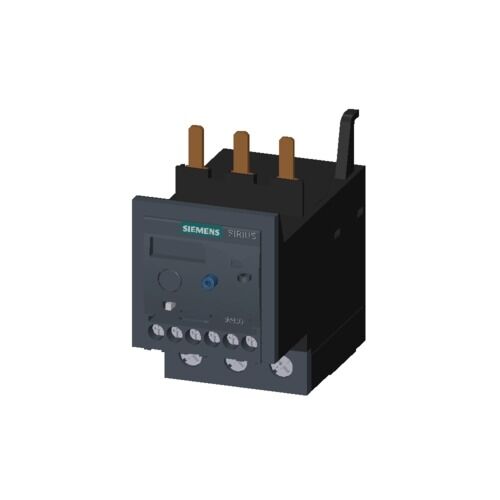 S2 20-80A Elektronik Aşırı Akım Rölesi