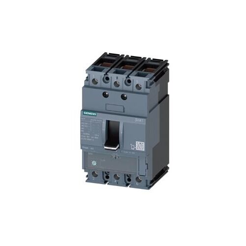 3VA11 50A 36kA Kompakt Tip Güç Şalteri (MCCB)