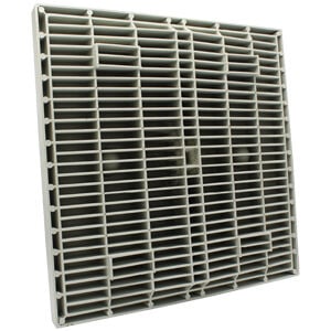 Çetinkaya 55x55x50 Termoplastik Yeraltı Buat ve Rögar Kapakları 55x55x50 (ABS ve Polikarbon Kutular) - Ürün Görseli