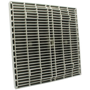 Çetinkaya 55x55x50 Termoplastik Yeraltı Buat ve Rögar Kapakları 55x55x50 (ABS ve Polikarbon Kutular) - Ürün Görseli
