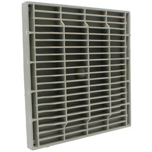 Çetinkaya 40x40x40 Termoplastik Yeraltı Buat ve Rögar Kapakları 40x40x40 (ABS ve Polikarbon Kutular) - Ürün Görseli