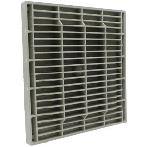 Çetinkaya 40x40x40 Termoplastik Yeraltı Buat ve Rögar Kapakları 40x40x40 (ABS ve Polikarbon Kutular) - Ürün Görseli